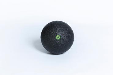 Blackroll Ball 12cm schwarz
